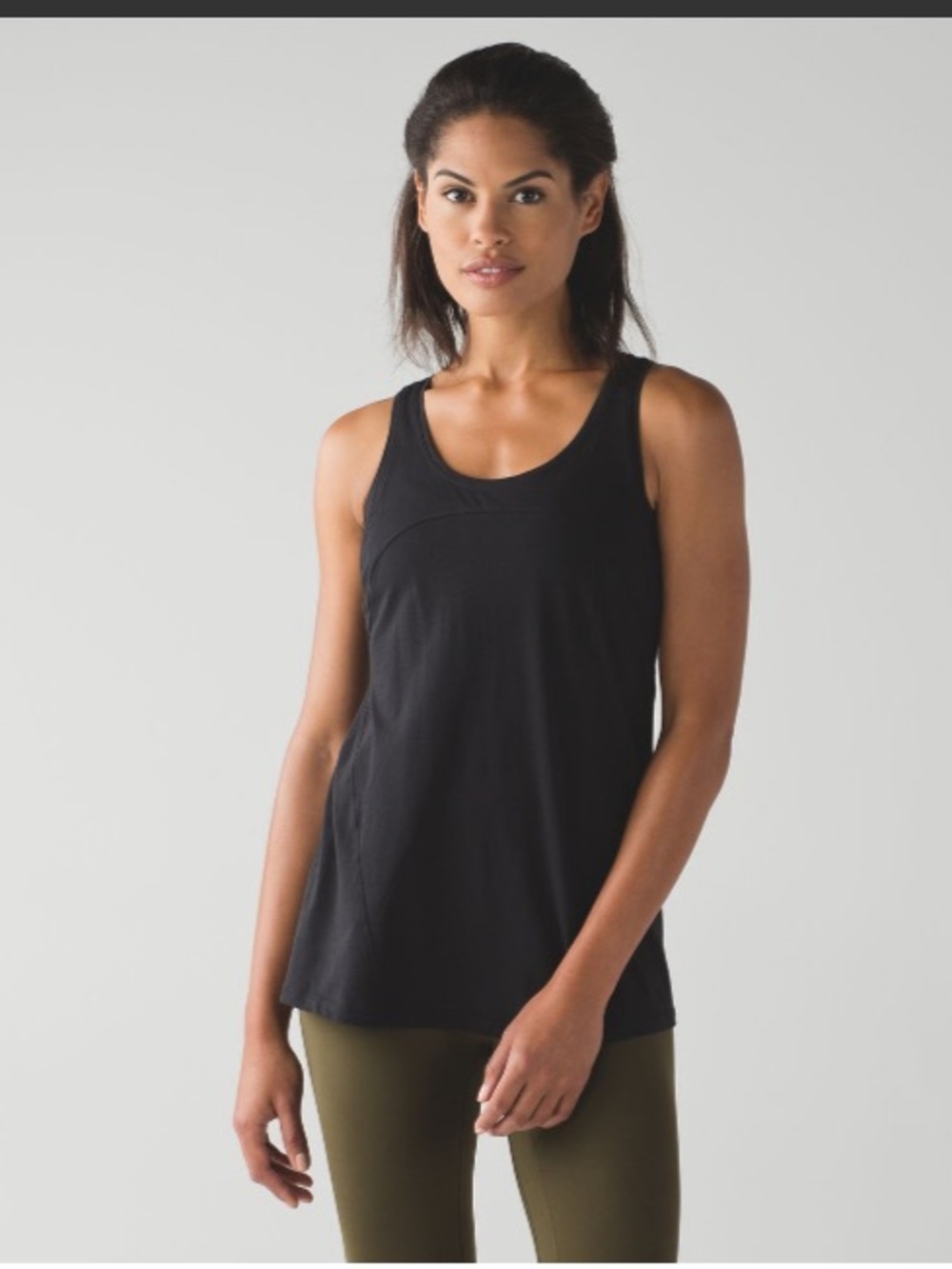 Lululemon Love Racerback
